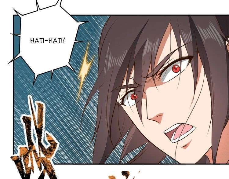 The Sleepy Dragon Continent Chapter 21 Gambar 9