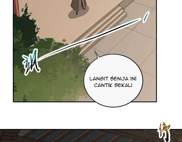 The Sleepy Dragon Continent Chapter 21 Gambar 93
