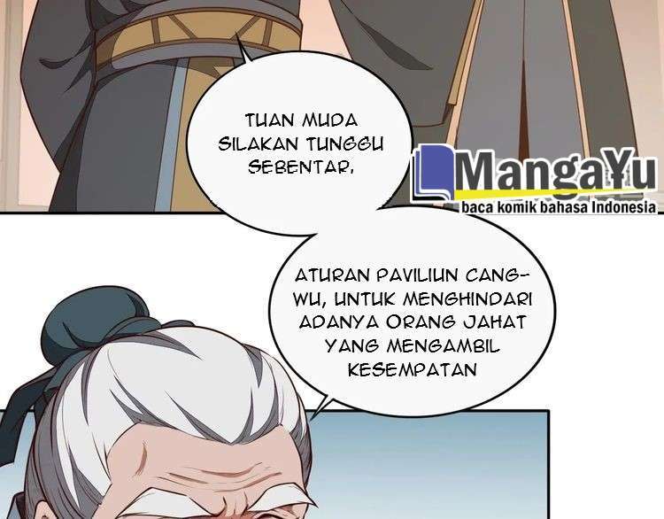 The Sleepy Dragon Continent Chapter 21 Gambar 95