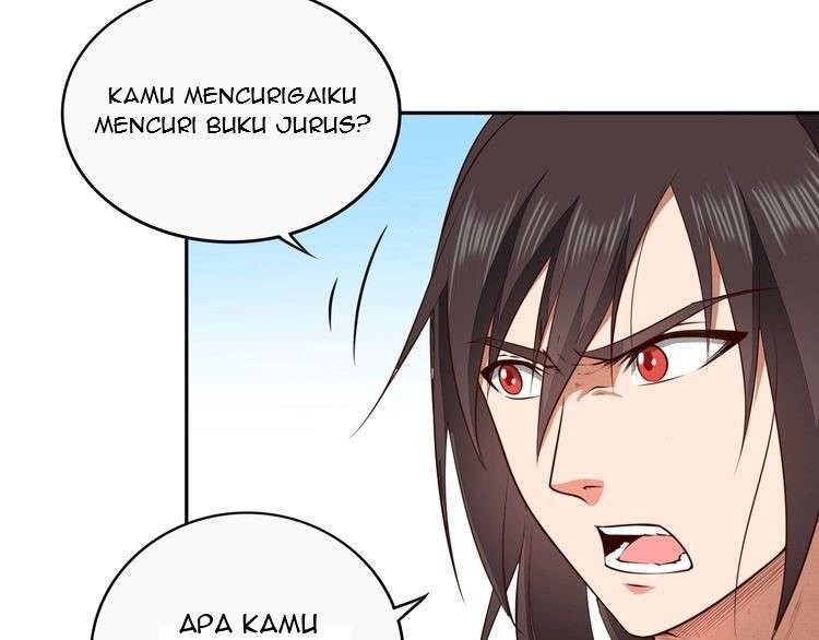 The Sleepy Dragon Continent Chapter 21 Gambar 97