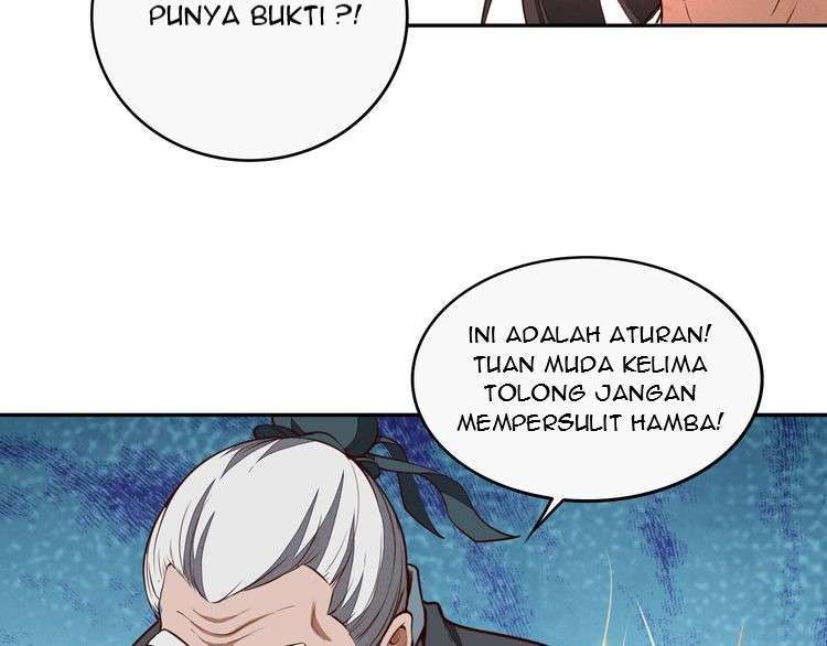 The Sleepy Dragon Continent Chapter 21 Gambar 98