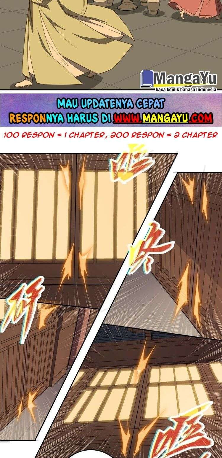 The Sleepy Dragon Continent Chapter 22 Gambar 15