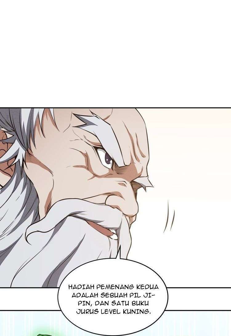The Sleepy Dragon Continent Chapter 23 Gambar 41