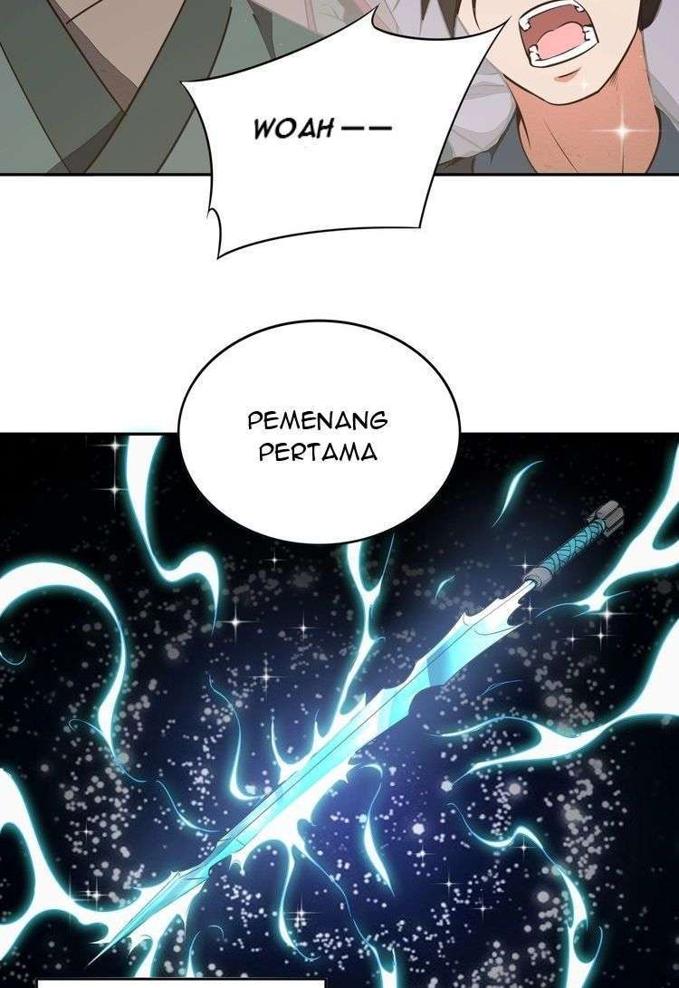 The Sleepy Dragon Continent Chapter 23 Gambar 43