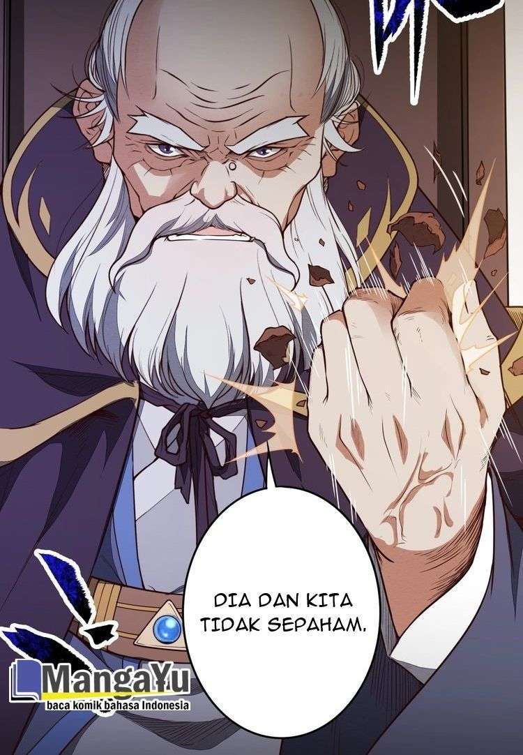 The Sleepy Dragon Continent Chapter 23 Gambar 58