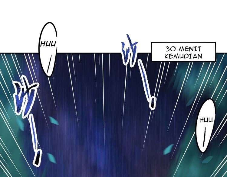 The Sleepy Dragon Continent Chapter 3 Gambar 10