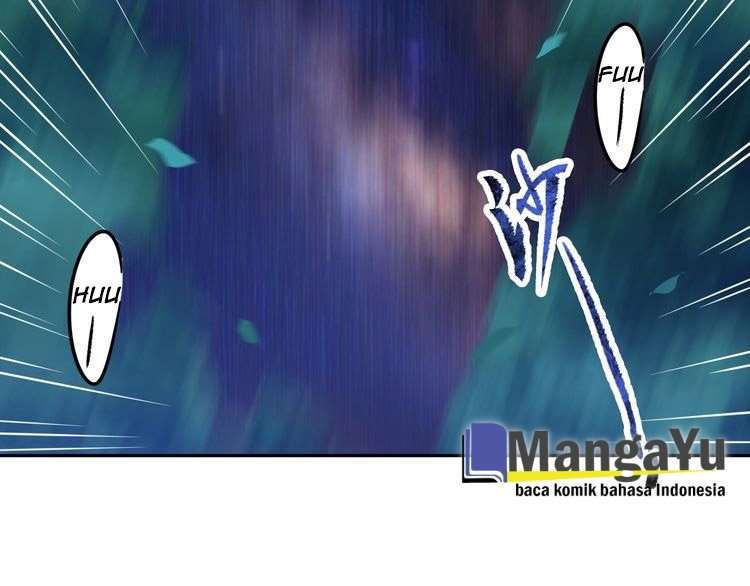 The Sleepy Dragon Continent Chapter 3 Gambar 11