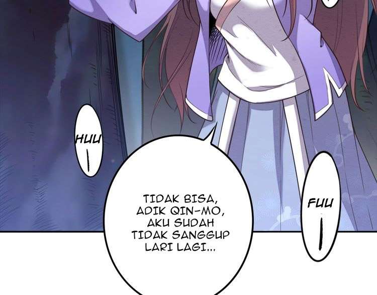 The Sleepy Dragon Continent Chapter 3 Gambar 13