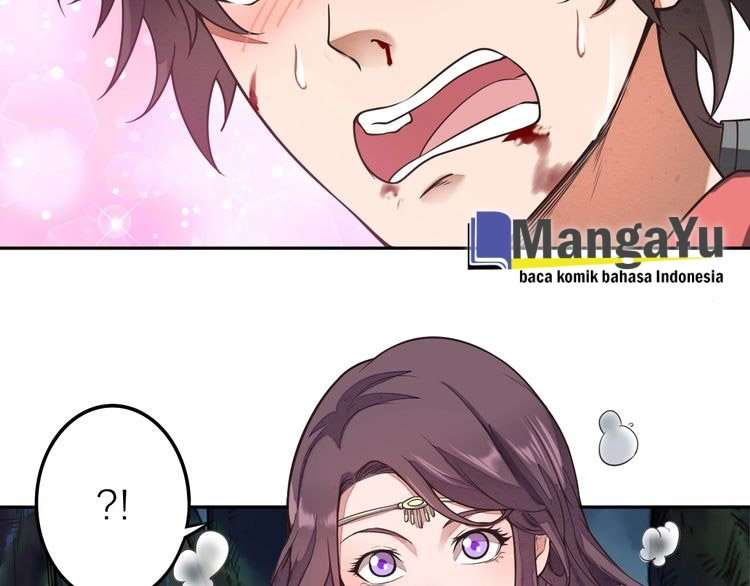 The Sleepy Dragon Continent Chapter 3 Gambar 16