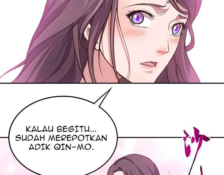 The Sleepy Dragon Continent Chapter 3 Gambar 20