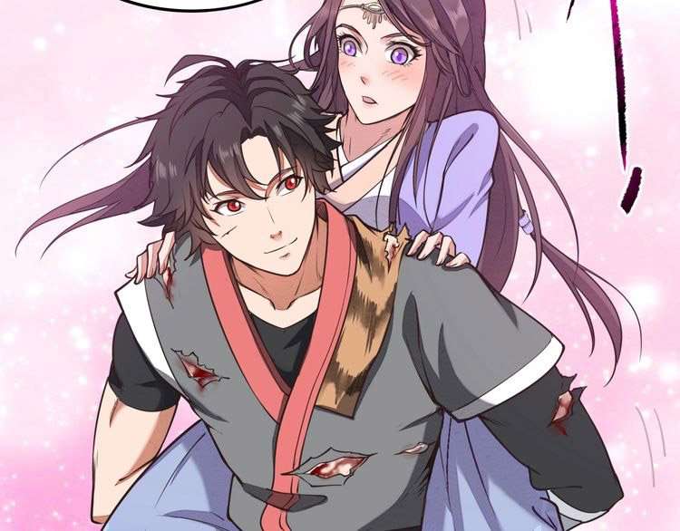 The Sleepy Dragon Continent Chapter 3 Gambar 21