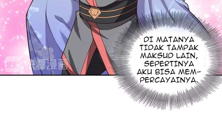 The Sleepy Dragon Continent Chapter 3 Gambar 22