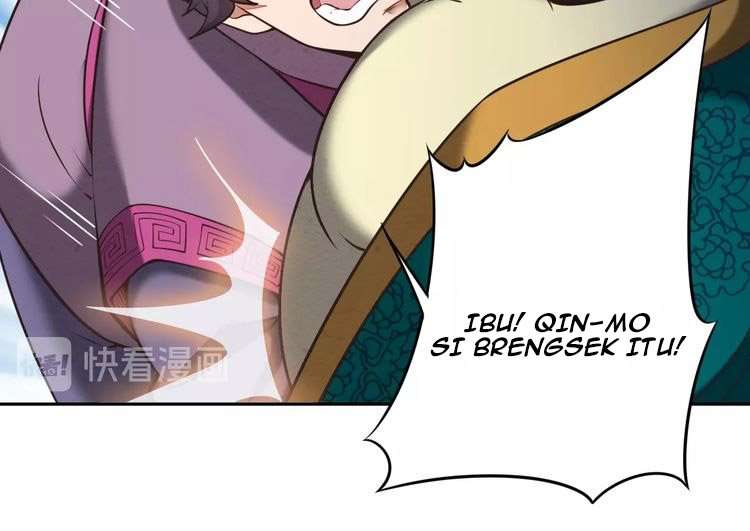 The Sleepy Dragon Continent Chapter 3 Gambar 32