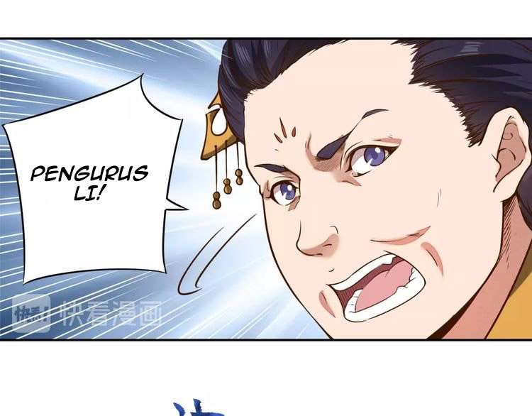 The Sleepy Dragon Continent Chapter 3 Gambar 38