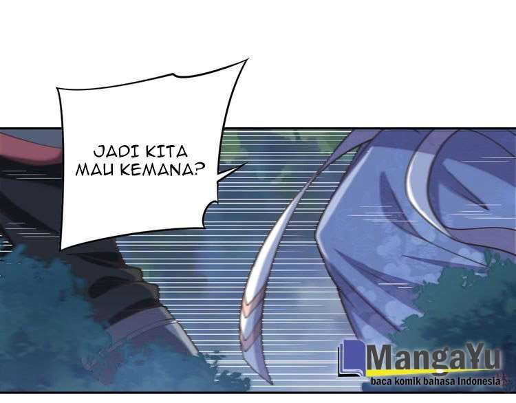 The Sleepy Dragon Continent Chapter 3 Gambar 4