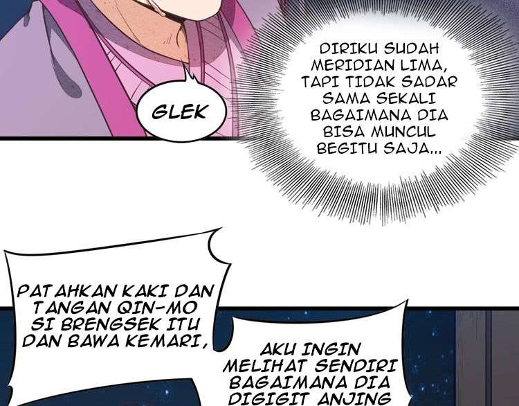 The Sleepy Dragon Continent Chapter 3 Gambar 43