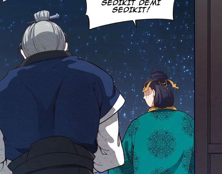 The Sleepy Dragon Continent Chapter 3 Gambar 44