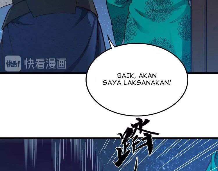 The Sleepy Dragon Continent Chapter 3 Gambar 45