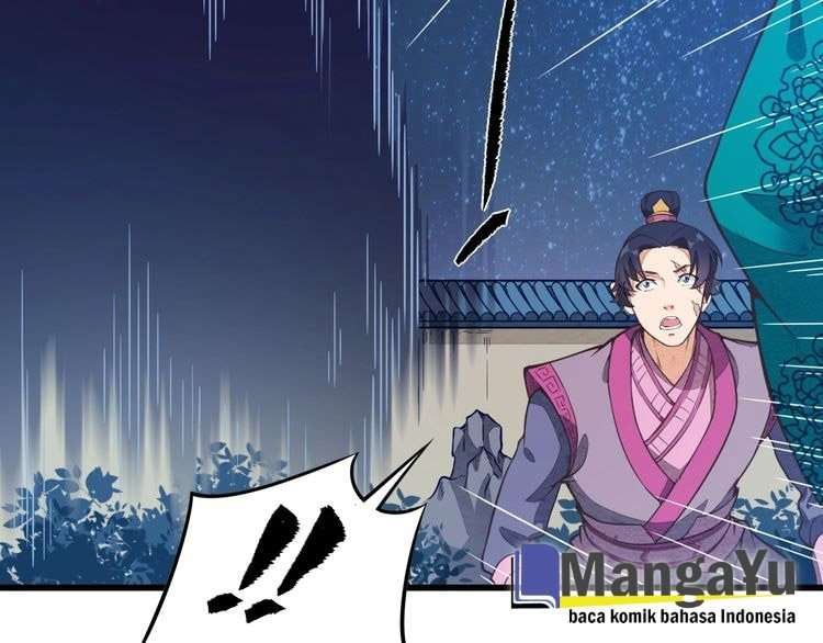 The Sleepy Dragon Continent Chapter 3 Gambar 46