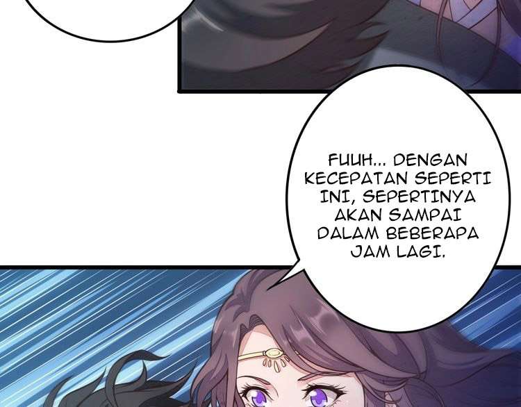 The Sleepy Dragon Continent Chapter 3 Gambar 49