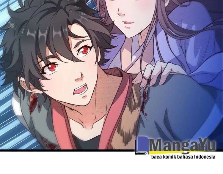 The Sleepy Dragon Continent Chapter 3 Gambar 50