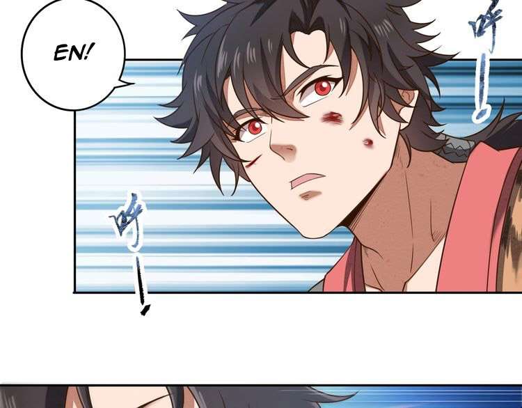 The Sleepy Dragon Continent Chapter 3 Gambar 53