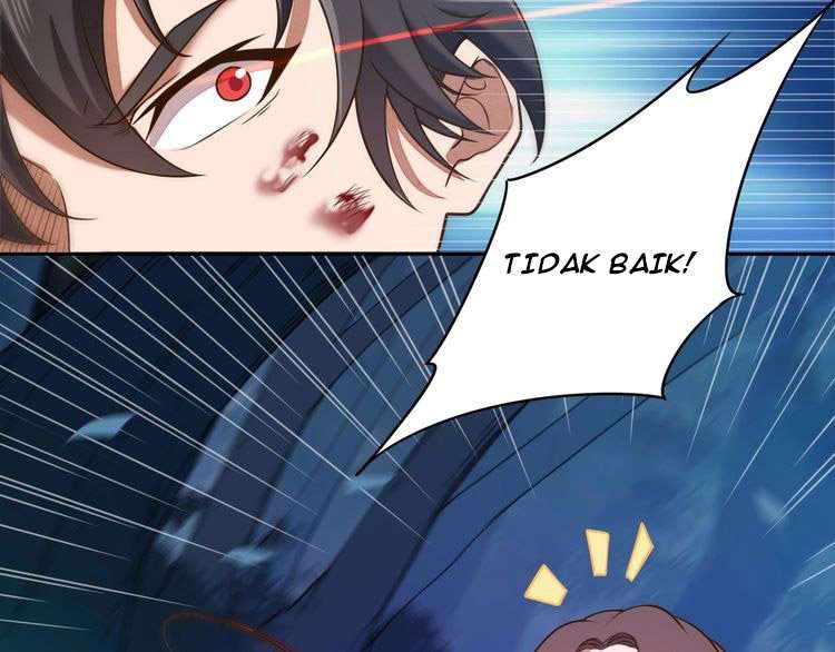 The Sleepy Dragon Continent Chapter 3 Gambar 54