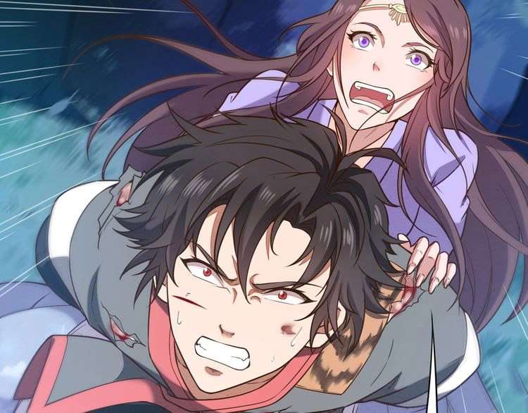 The Sleepy Dragon Continent Chapter 3 Gambar 55