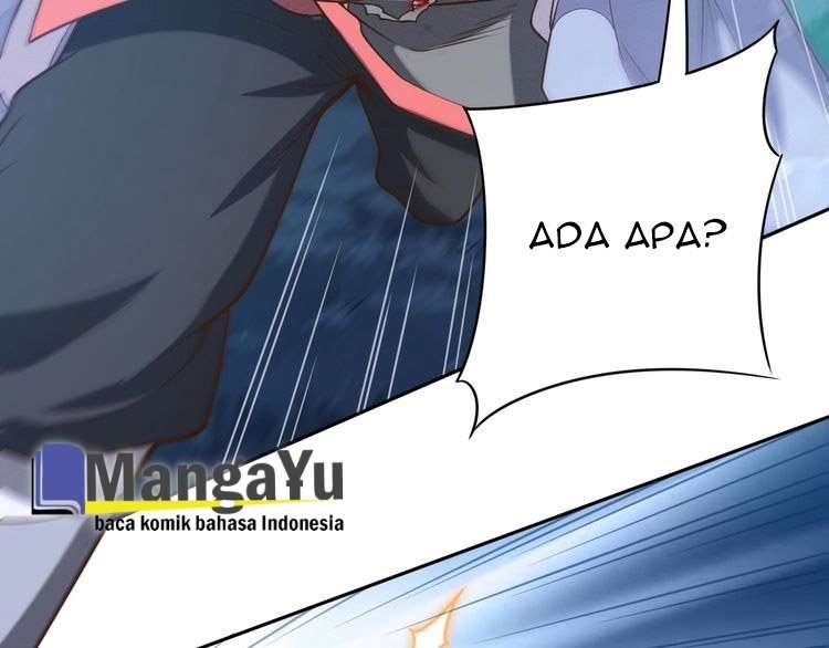 The Sleepy Dragon Continent Chapter 3 Gambar 56