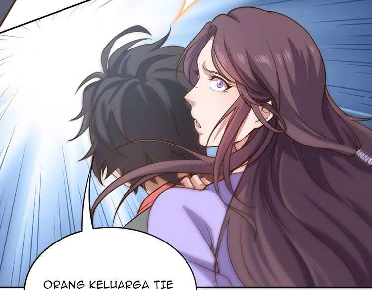 The Sleepy Dragon Continent Chapter 3 Gambar 57