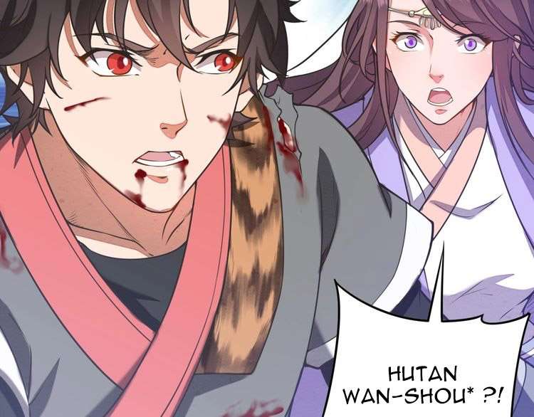 The Sleepy Dragon Continent Chapter 3 Gambar 6