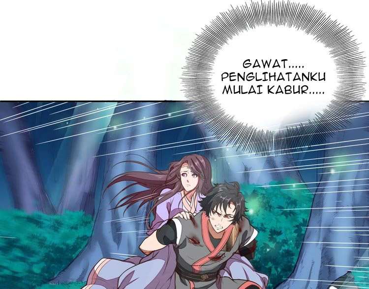 The Sleepy Dragon Continent Chapter 3 Gambar 64