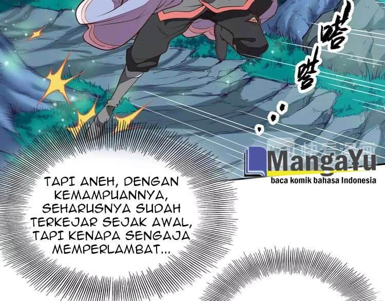 The Sleepy Dragon Continent Chapter 3 Gambar 65