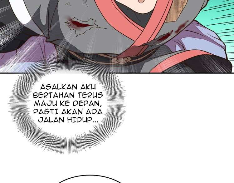 The Sleepy Dragon Continent Chapter 3 Gambar 67