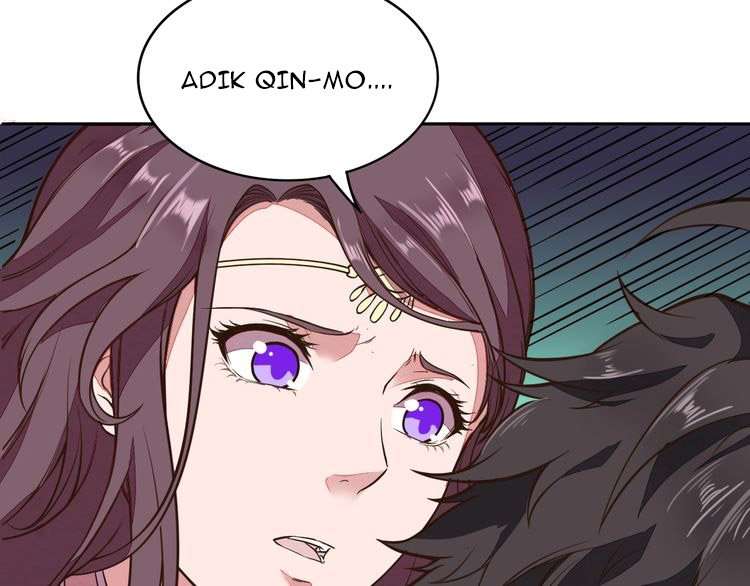 The Sleepy Dragon Continent Chapter 3 Gambar 68