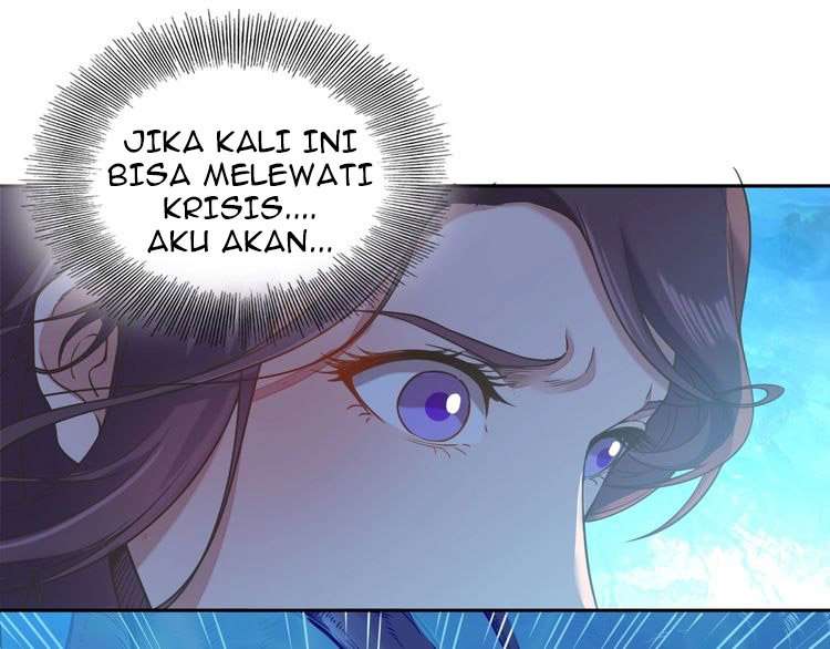 The Sleepy Dragon Continent Chapter 3 Gambar 70