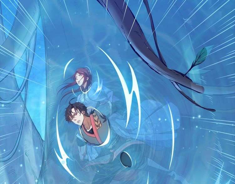 The Sleepy Dragon Continent Chapter 3 Gambar 71