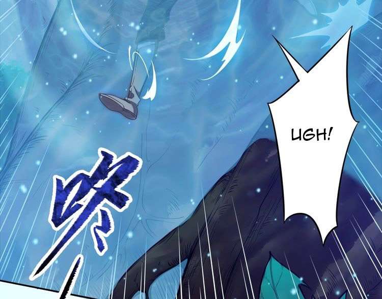 The Sleepy Dragon Continent Chapter 3 Gambar 72