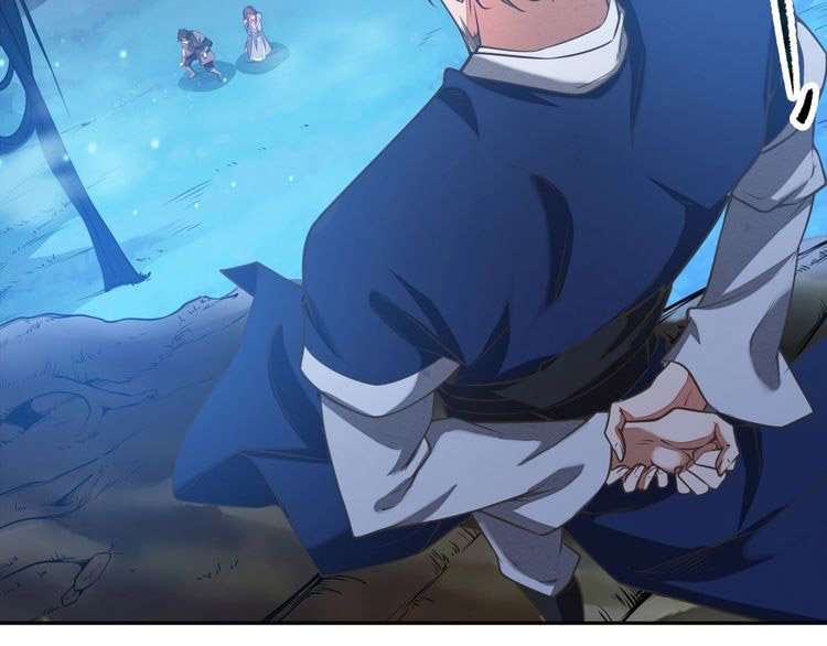 The Sleepy Dragon Continent Chapter 3 Gambar 76