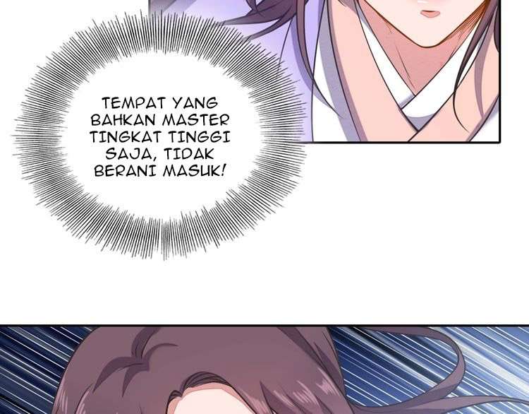 The Sleepy Dragon Continent Chapter 3 Gambar 8