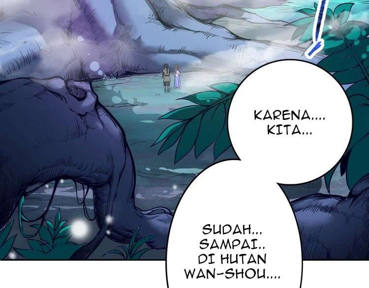The Sleepy Dragon Continent Chapter 3 Gambar 81