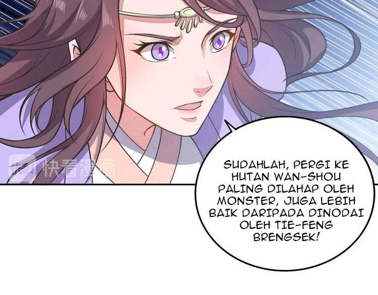 The Sleepy Dragon Continent Chapter 3 Gambar 9