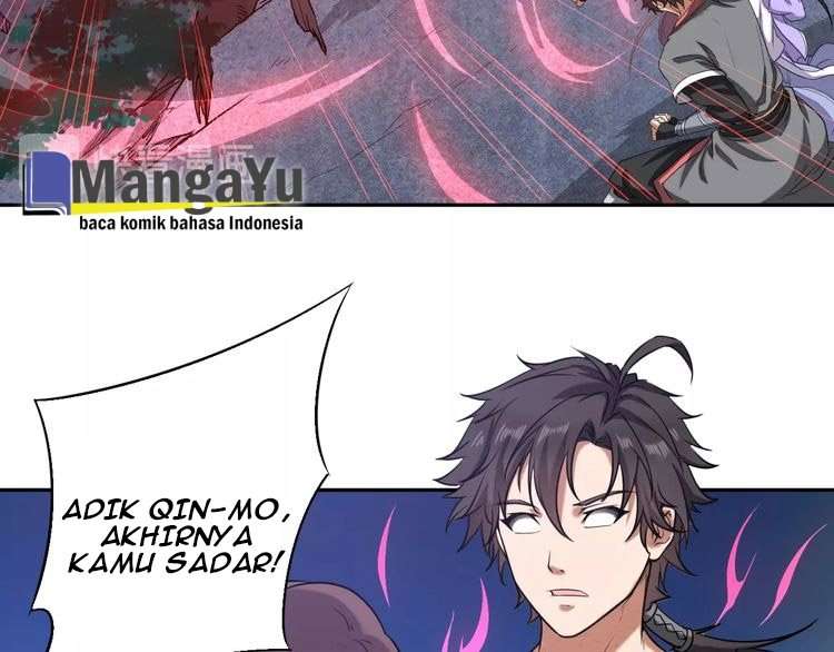 The Sleepy Dragon Continent Chapter 4 Gambar 100