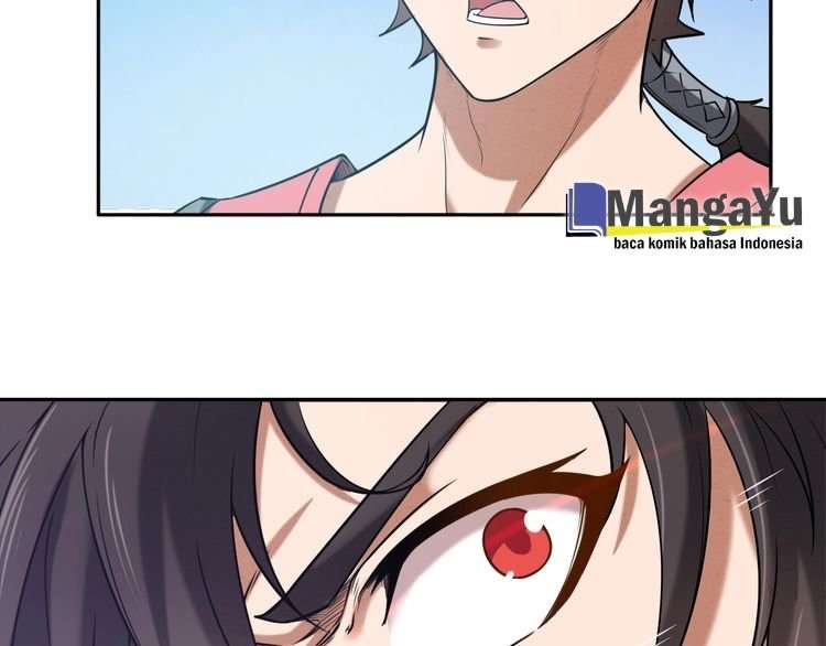 The Sleepy Dragon Continent Chapter 4 Gambar 103