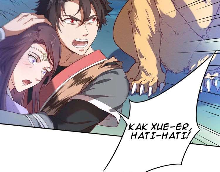 The Sleepy Dragon Continent Chapter 4 Gambar 106