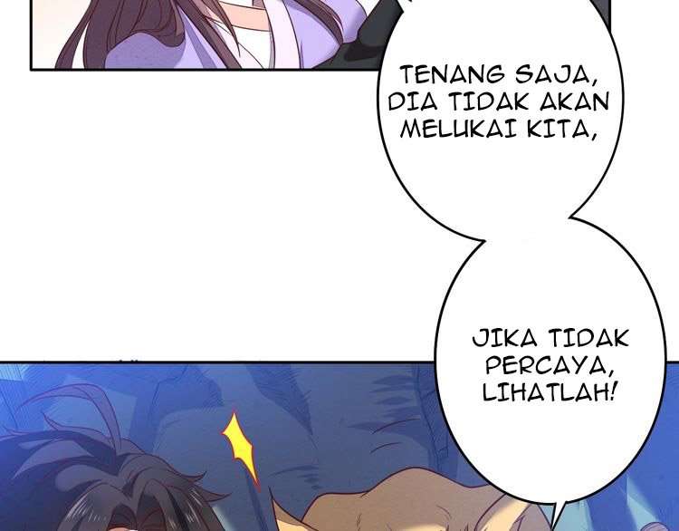 The Sleepy Dragon Continent Chapter 4 Gambar 108