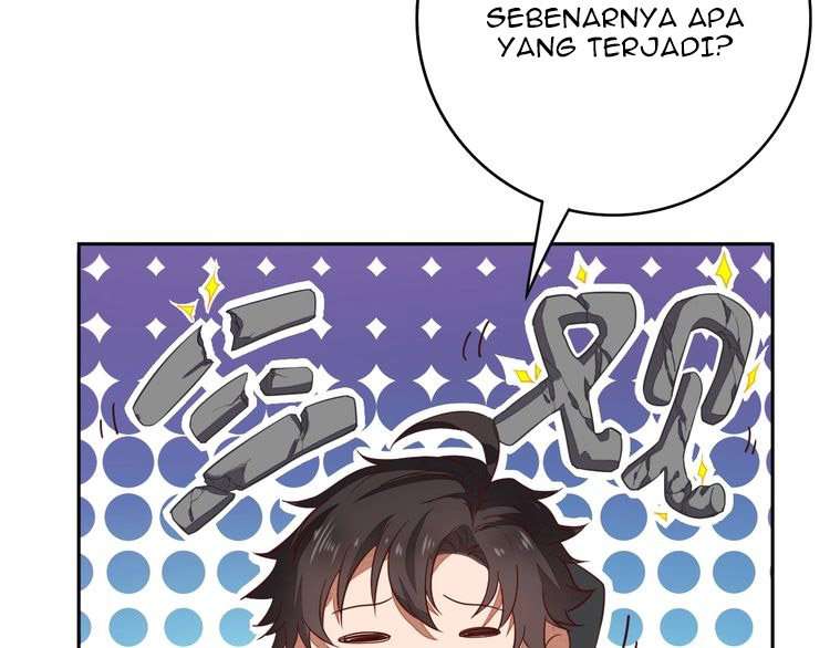 The Sleepy Dragon Continent Chapter 4 Gambar 110