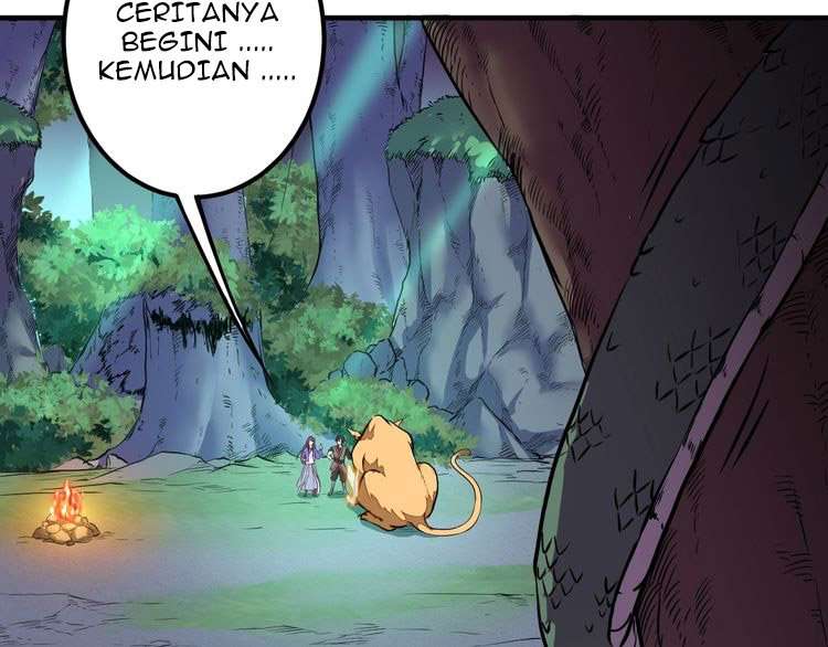 The Sleepy Dragon Continent Chapter 4 Gambar 118