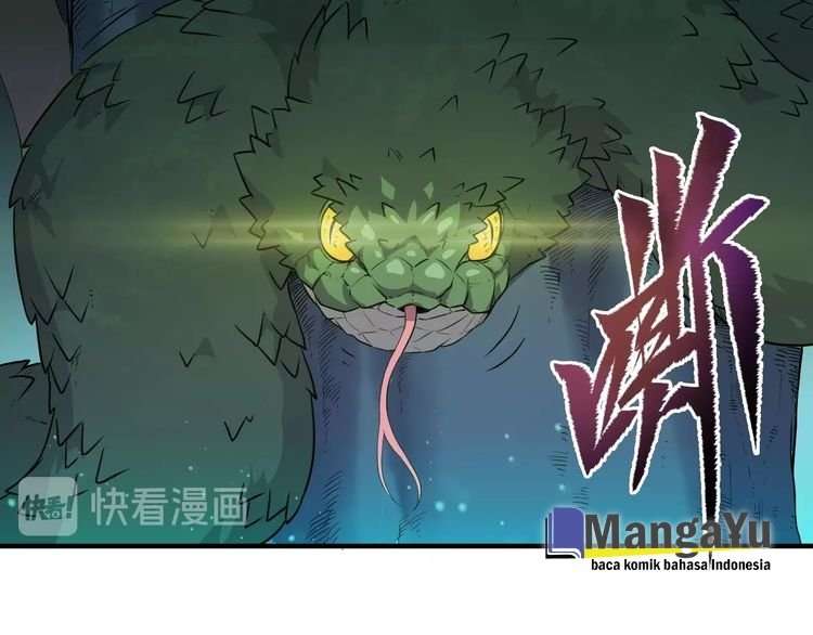 The Sleepy Dragon Continent Chapter 4 Gambar 120