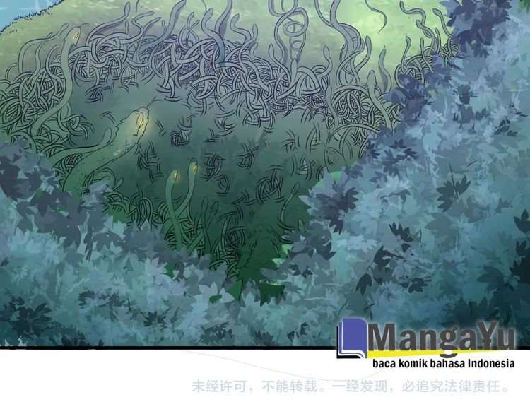 The Sleepy Dragon Continent Chapter 4 Gambar 123